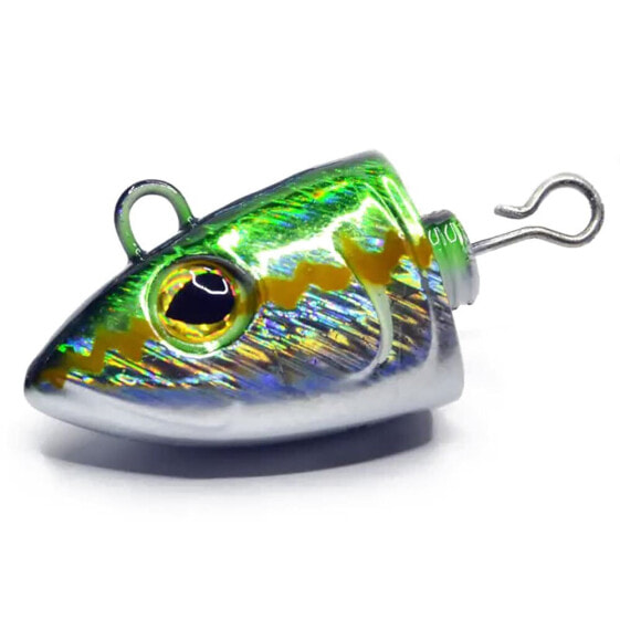 JLC Real Fish Jig Head