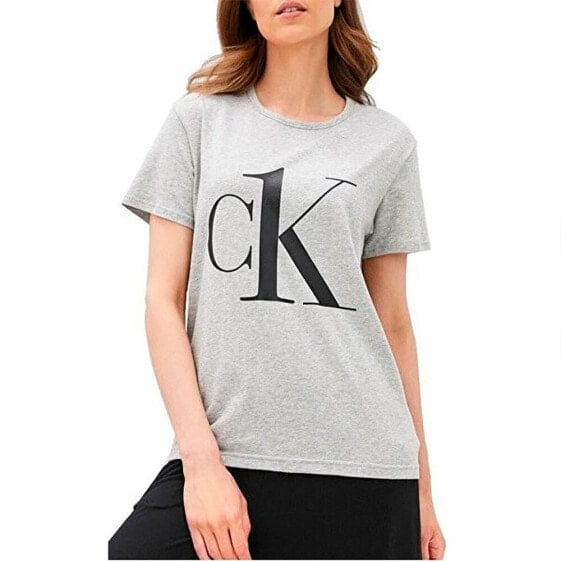 Футболка мужская Calvin Klein QS6436E с коротким рукавом