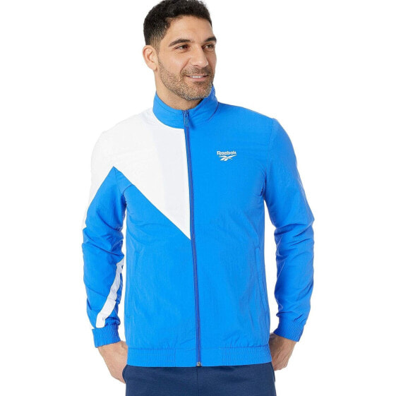 [DJ1948] Mens Reebok Classics Vector Tracktop