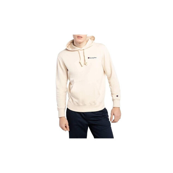 Champion Hooded Sweatshirt