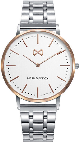 Часы MARK MADDOX Greenwich HM7122 07
