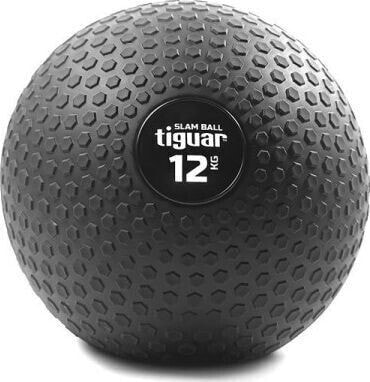 Tiguar Piłka do ćwiczeń Tiguar Slam Ball 12 kg