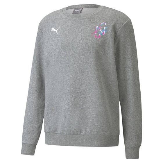 PUMA Neymar Jr Creativity Crew sweatshirt