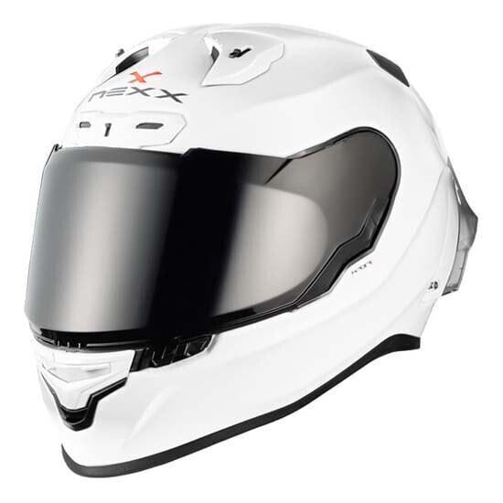 NEXX X.R3R Plain full face helmet