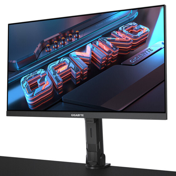 Монитор Gigabyte M28U Arm Edition 28" LED Flicker free