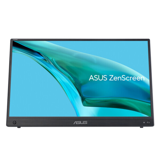 ASUS 39.6cm ZenScreen MB16AHG Mobile-Monitor USB HDMI IPS - Flat Screen - 39.6 cm