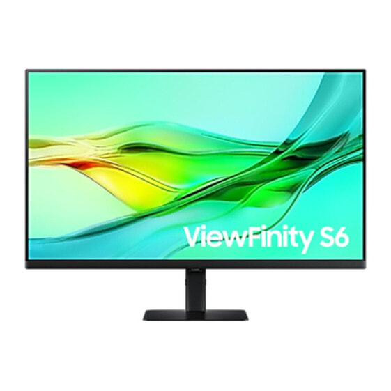 Монитор Samsung LS32D600UAUXEN Quad HD 32" 100 Hz