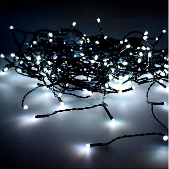 EDM Curtain 10 Indoor/Outdoor LED Strips 2x2 m