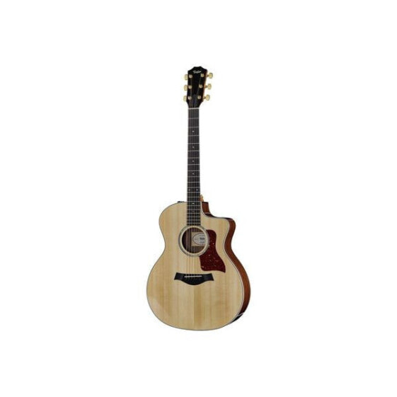 Taylor 214CE Deluxe B-Stock