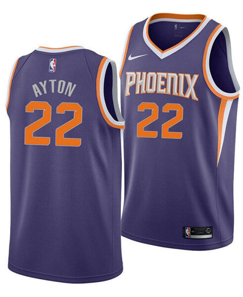 Футболка Nike Deandre Ayton Phoenix Suns BOYS