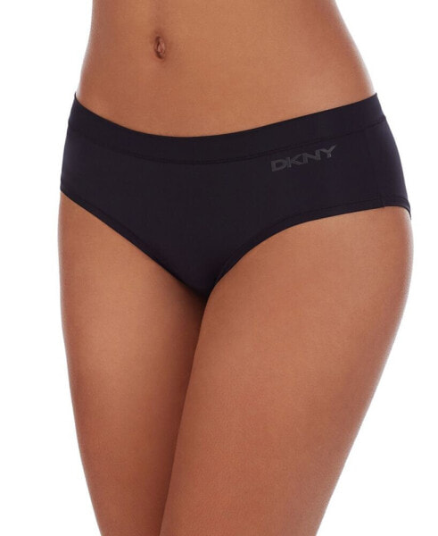 Трусы женские DKNY Active Comfort Hipster DK8963