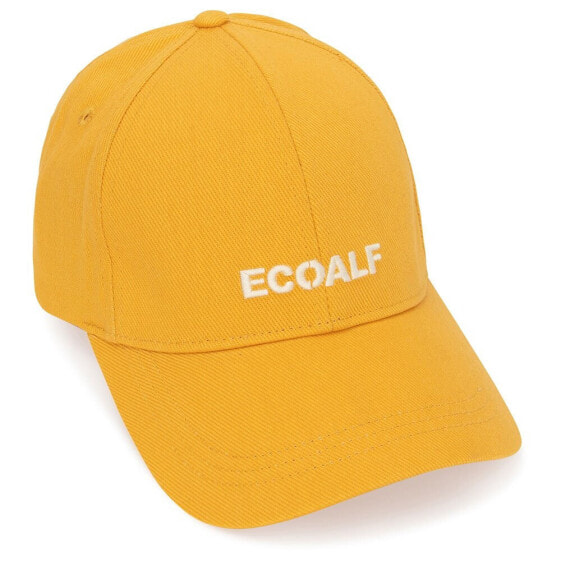 ECOALF Embroideredalf Cap