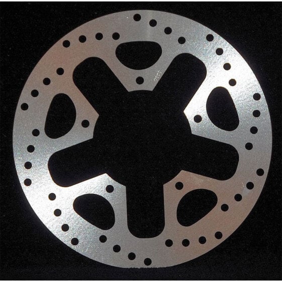 EBC Fixed D-Series Round Scooter MD9111D brake disc