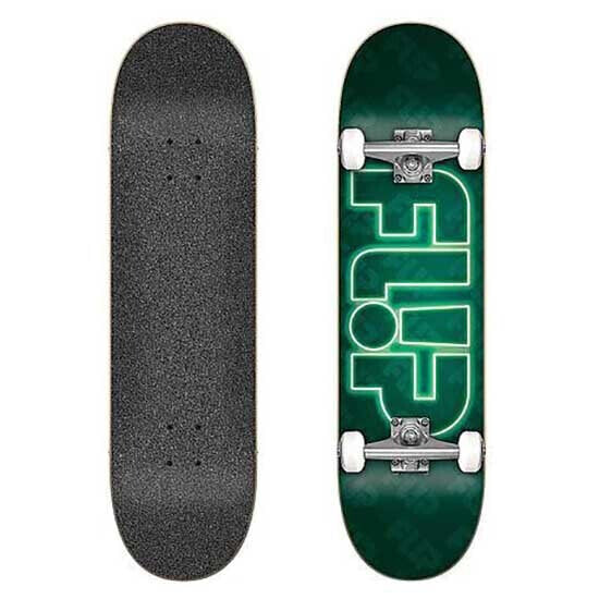 FLIP Odyssey Neon 8.0´´ Skateboard