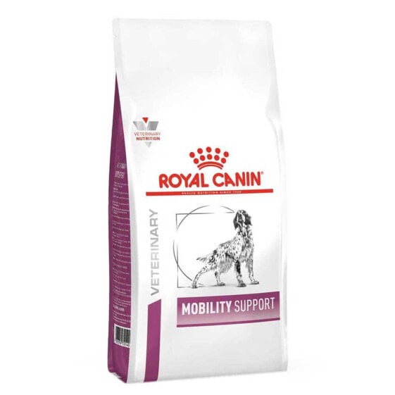 ROYAL CANIN Mobility Support Poultry 12kg Dog Food