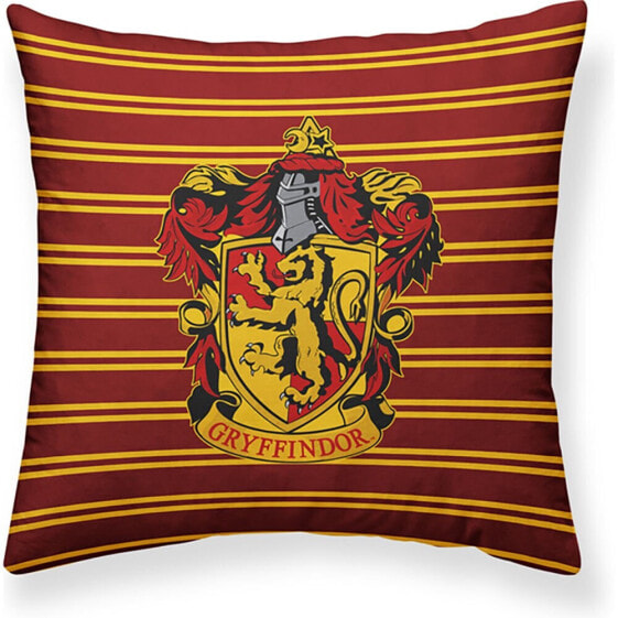 PLAY FABRICS Cushion Cover Grryffindor To 45x45 cm