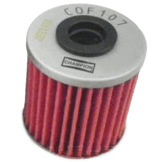 CHAMPION COF107 Oil Filter
