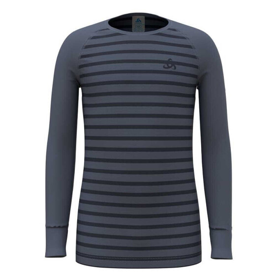 ODLO Active Warm Eco Long Sleeve Base Layer