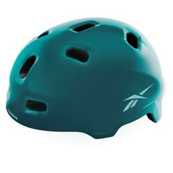 Шлем для электросамоката Reebok RK-HFREEMTV25M-G Зеленый
