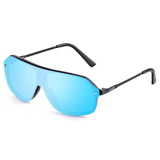 OCEAN SUNGLASSES Bai Polarized Sunglasses