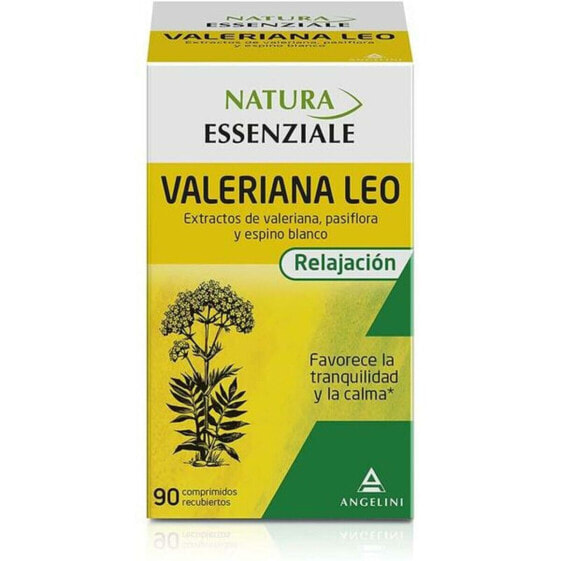 Валериан Natura Essenziale Valeriana Leo Валериан 90 штук