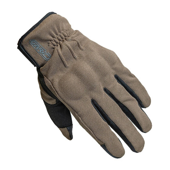 GARIBALDI Comfy Long Gloves
