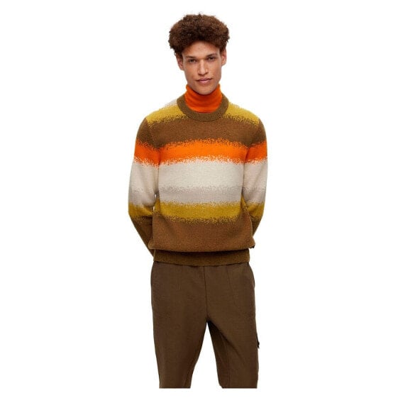 BOSS Kultico Sweater