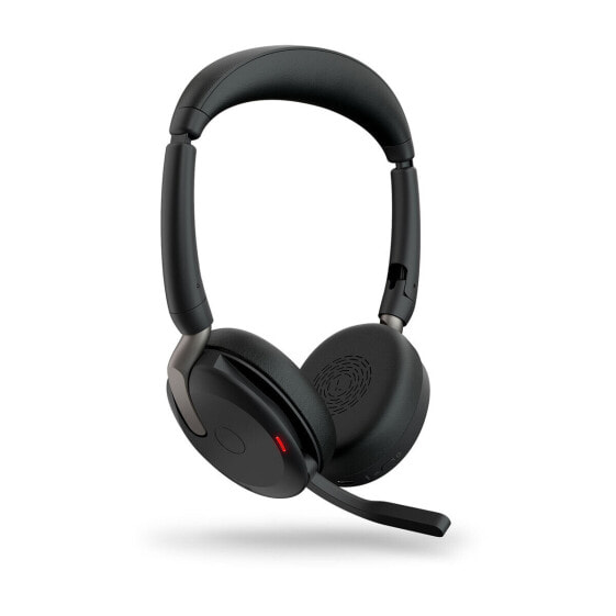 Наушники с микрофоном Jabra Evolve2 65 Flex