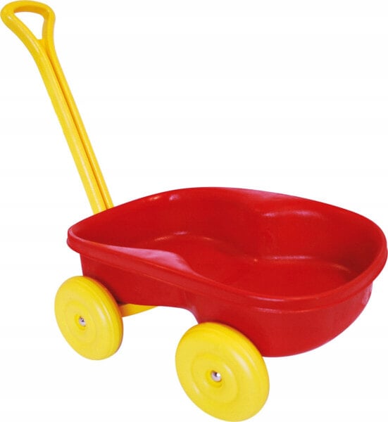 Tupiko TOY THE PLASTIC CARRIAGE WA