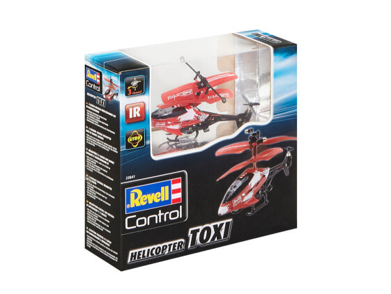 Revell TOXI - Helicopter - 14 yr(s) - 75 mAh - 15 g