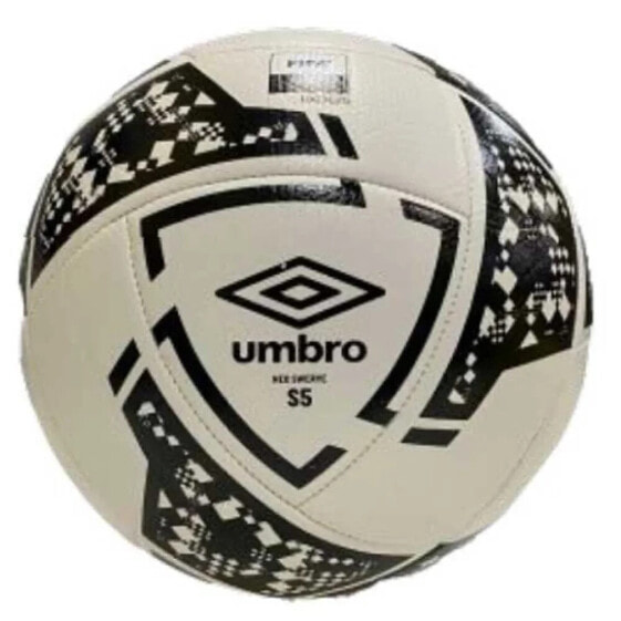 UMBRO Neo Swerve Football Ball 10 Units