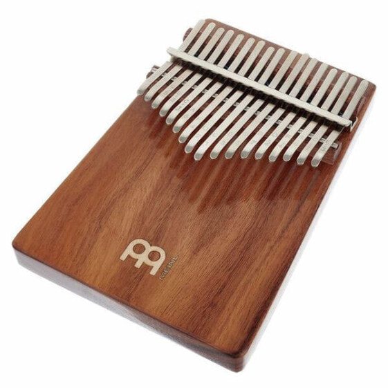 Meinl 17 Notes Solid Acacia Kalimba