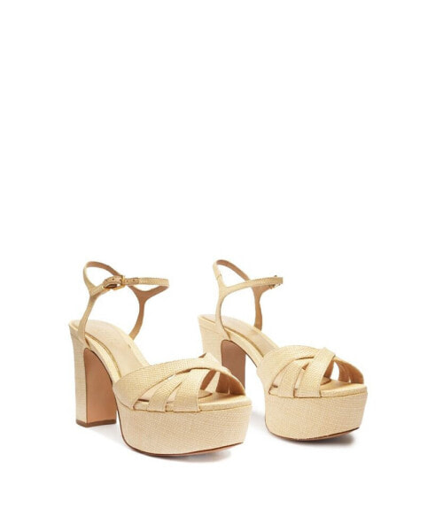 Women's Keefa Platform Sandals