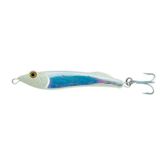 EVIA Fish Lead Queenfish Jig 300g