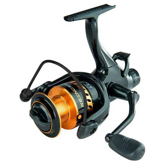 MIKADO Keino Method Feeder FD carpfishing reel