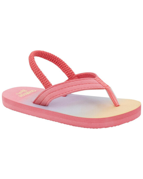 Classic Flip Flops M