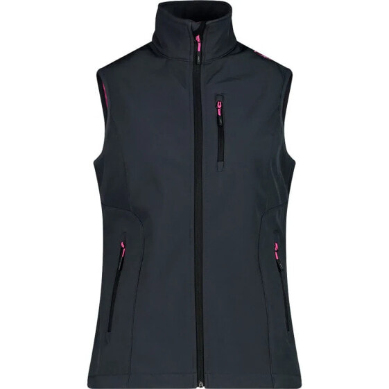 CMP 3A01186 Vest