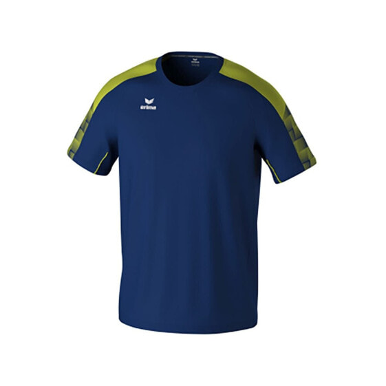 ERIMA Evo Star Junior short sleeve T-shirt