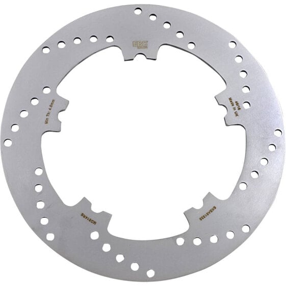 EBC HPRS Series Solid Round MD514RS brake disc