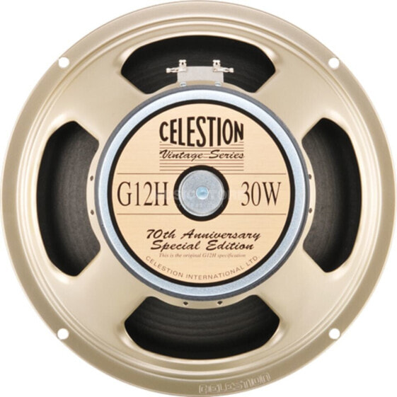 Celestion G12H Anniversary 12" Speaker 16 Ohm