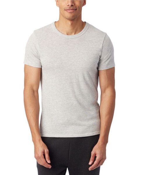 Men's Jersey Crew T-Shirt