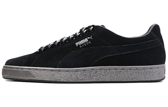 PUMA Suede Classic Chain 367391-01 Sneakers