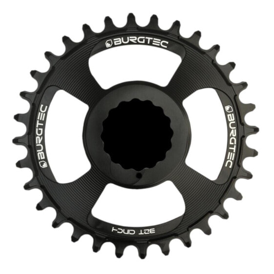 BURGTEC Race Face Cinch Thick Thin chainring