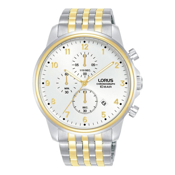 LORUS WATCHES RM338JX9 watch