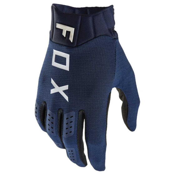 Перчатки мотокросс FOX RACING MX Flexair