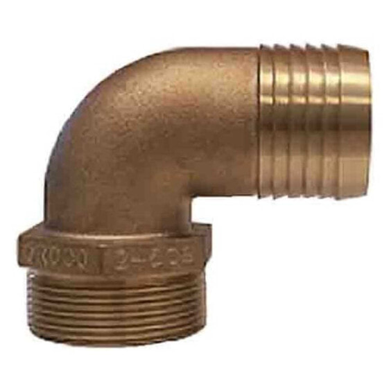 GROCO Pipe to Hose Adapter