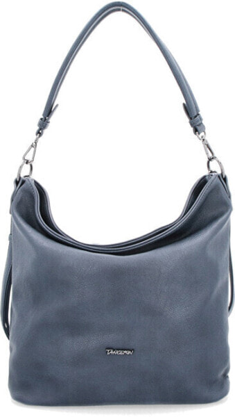 Сумка Tangerin Blue Handbag 8007