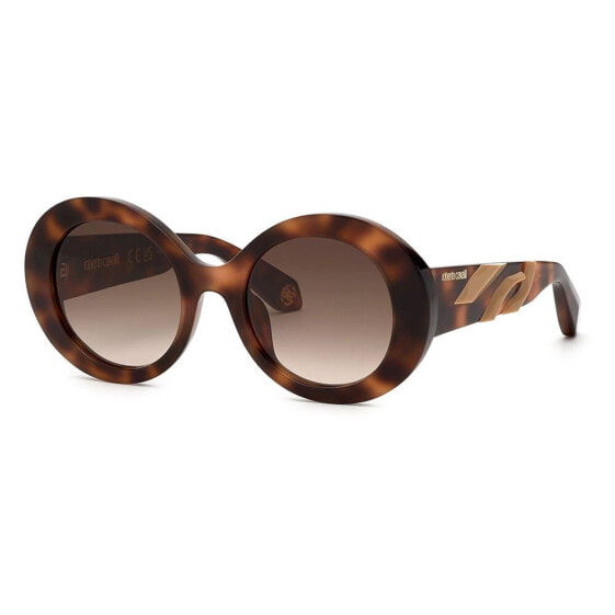 ROBERTO CAVALLI SRC010M Sunglasses