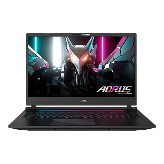 GIGABYTE Aorus BSF-73ES654SH 15.4´´ i7-13700H/16GB/1TB SSD/RTX 4070 gaming laptop