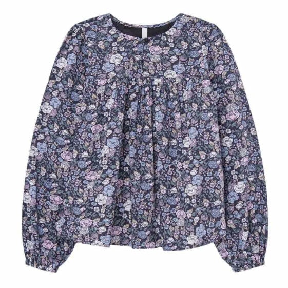 PEPE JEANS Telma long sleeve blouse